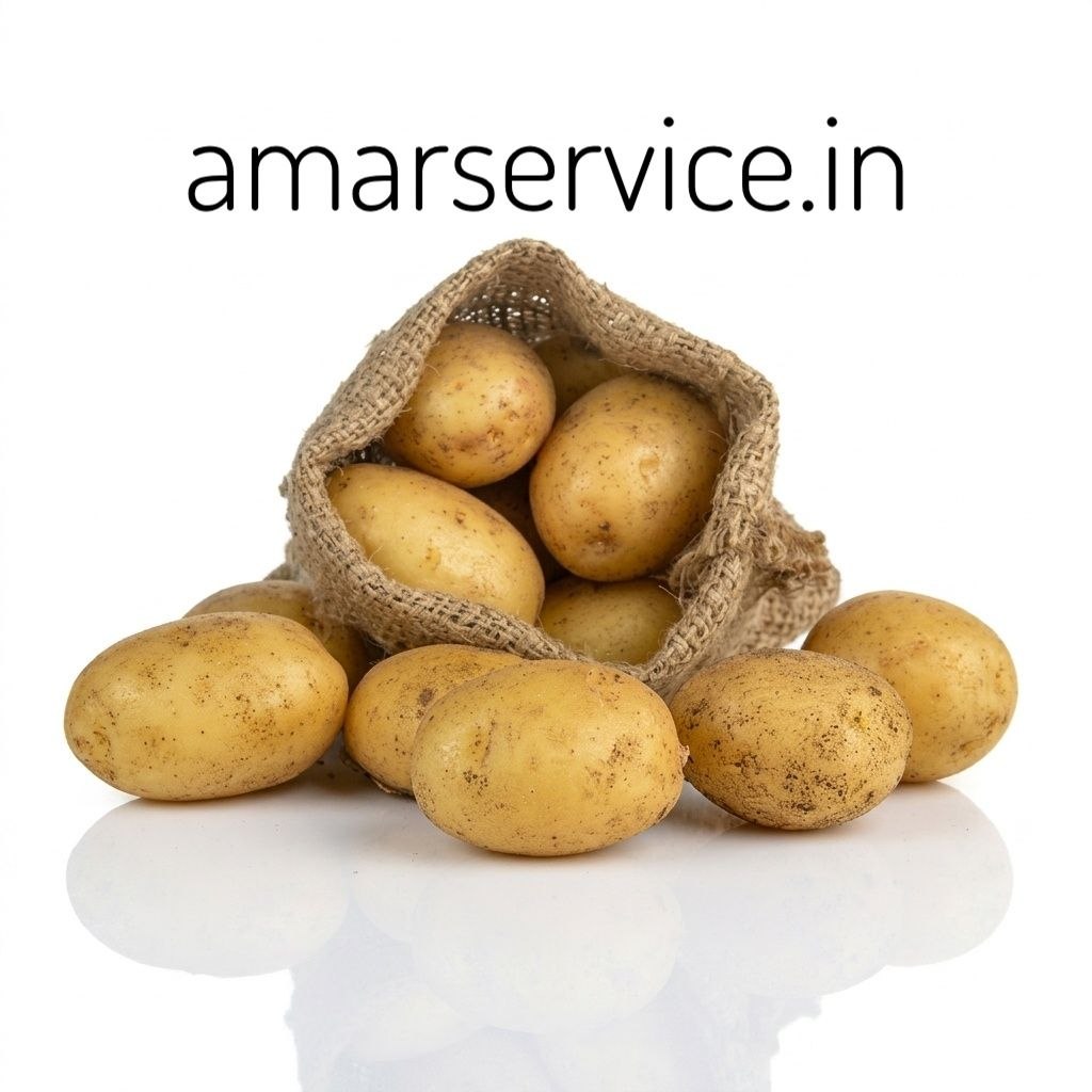 Potato