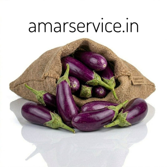 Brinjal - Begun