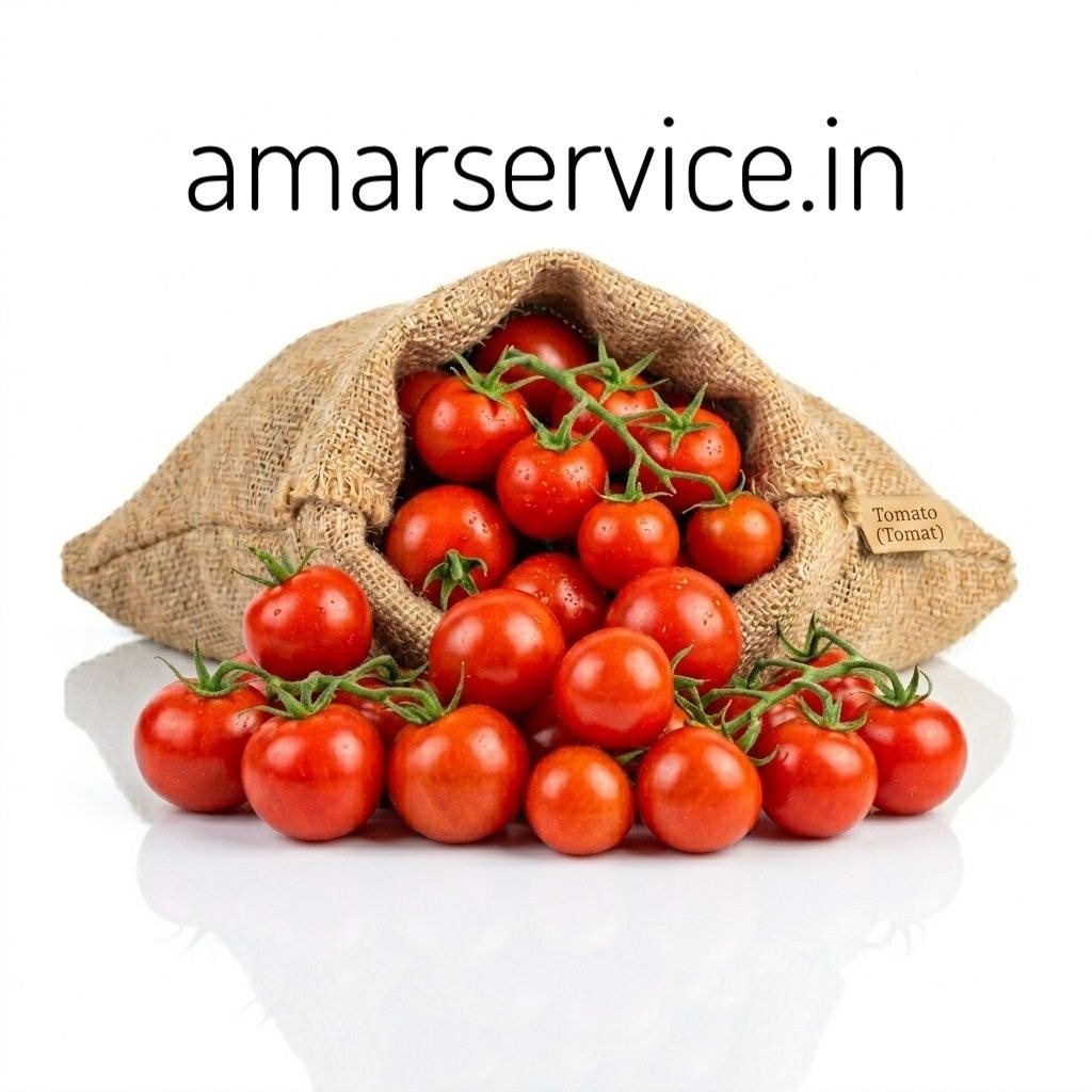 Tomato