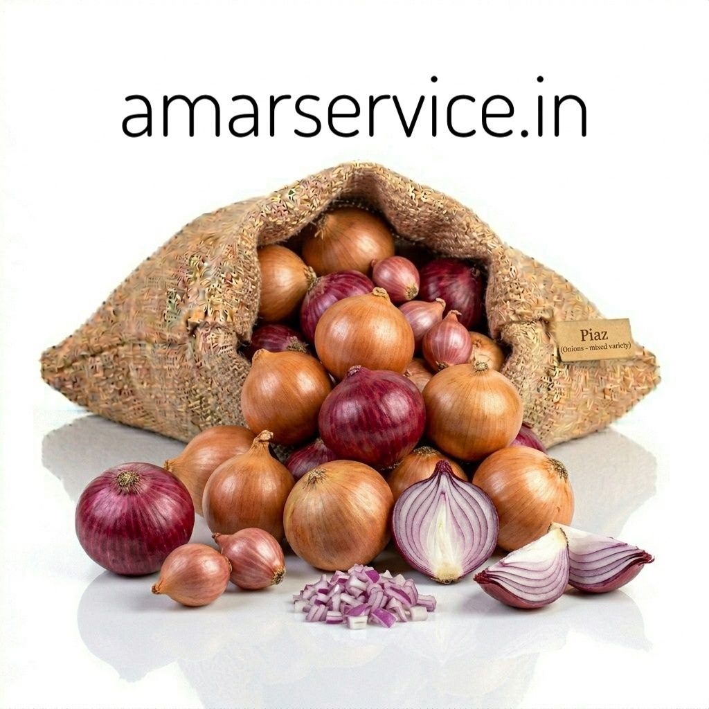 Onion