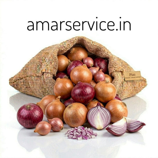 Onion