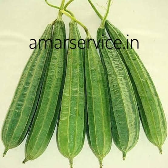 Ridge Gourd ( Jhinge )