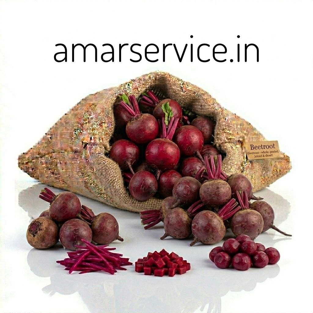 Beetroot (Beet)