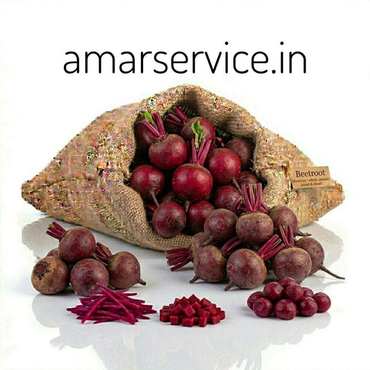 Beetroot (Beet)
