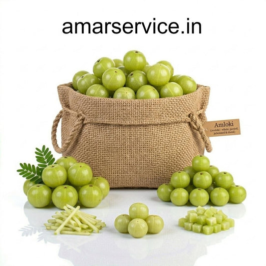 Amla ( Amloki )